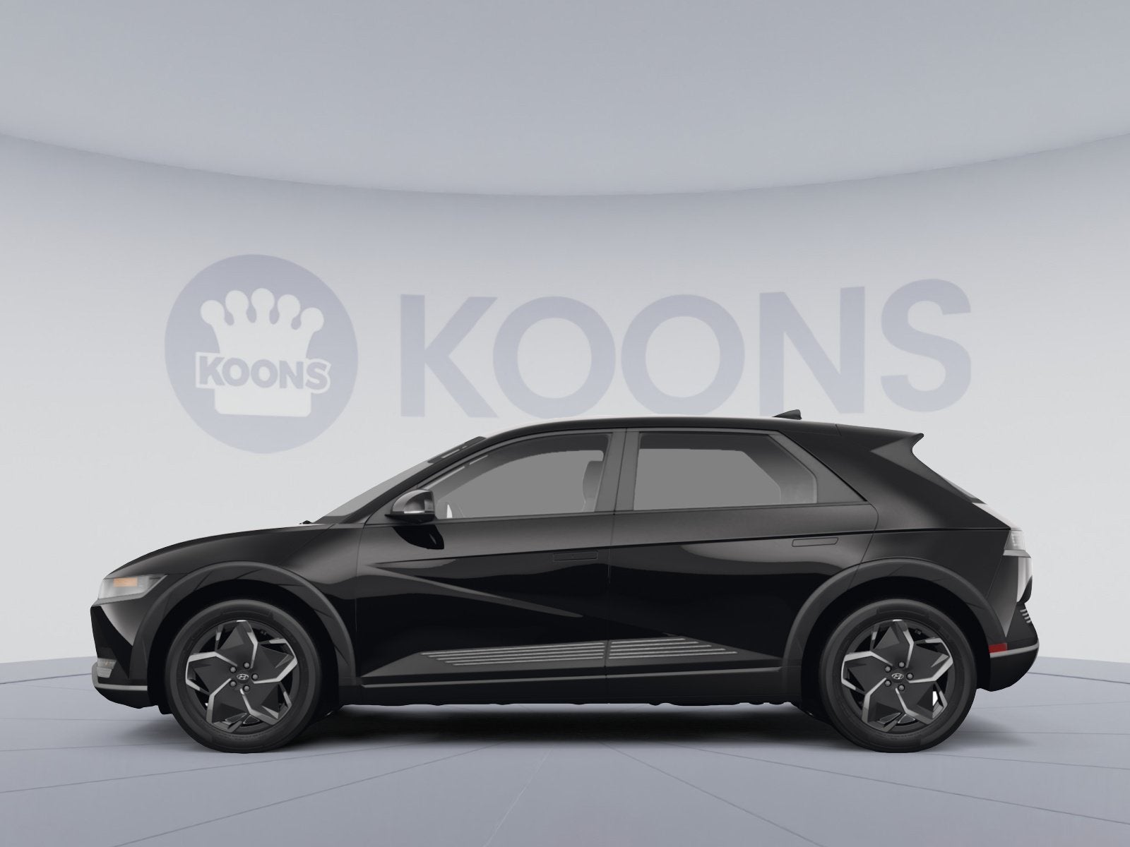 hyundai ioniq 5 2024 KM8KN4DEXRU270281 image hyundai ioniq 5 2024 KM8KN4DEXRU270281 image